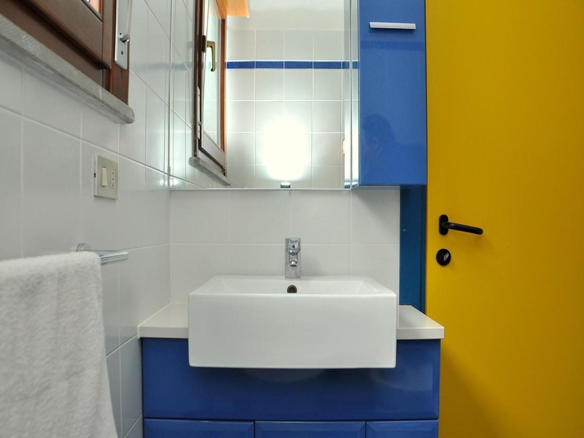 Beautiful Apartment Close To Bibione Beach - Beahost Exterior foto