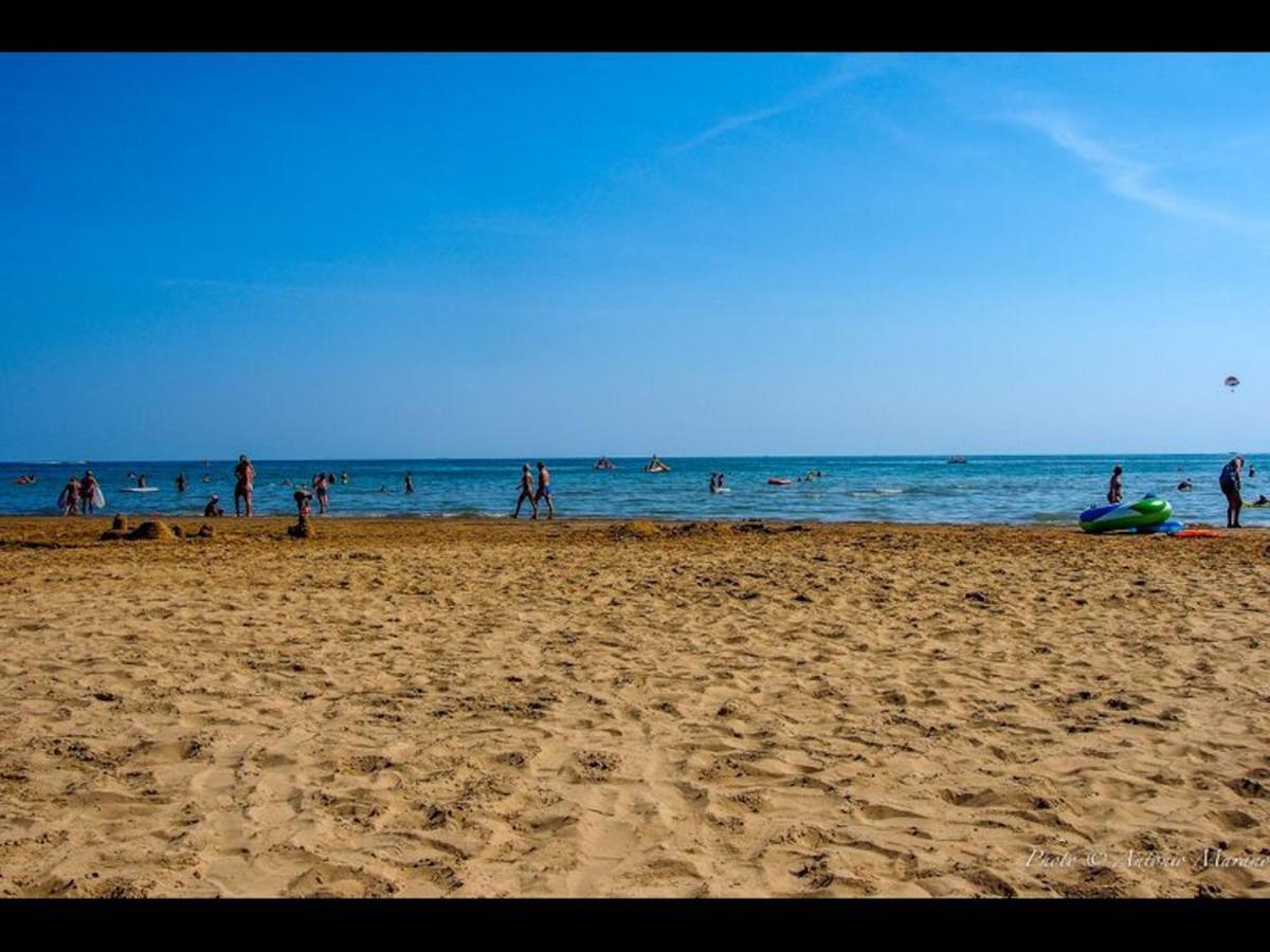 Beautiful Apartment Close To Bibione Beach - Beahost Exterior foto
